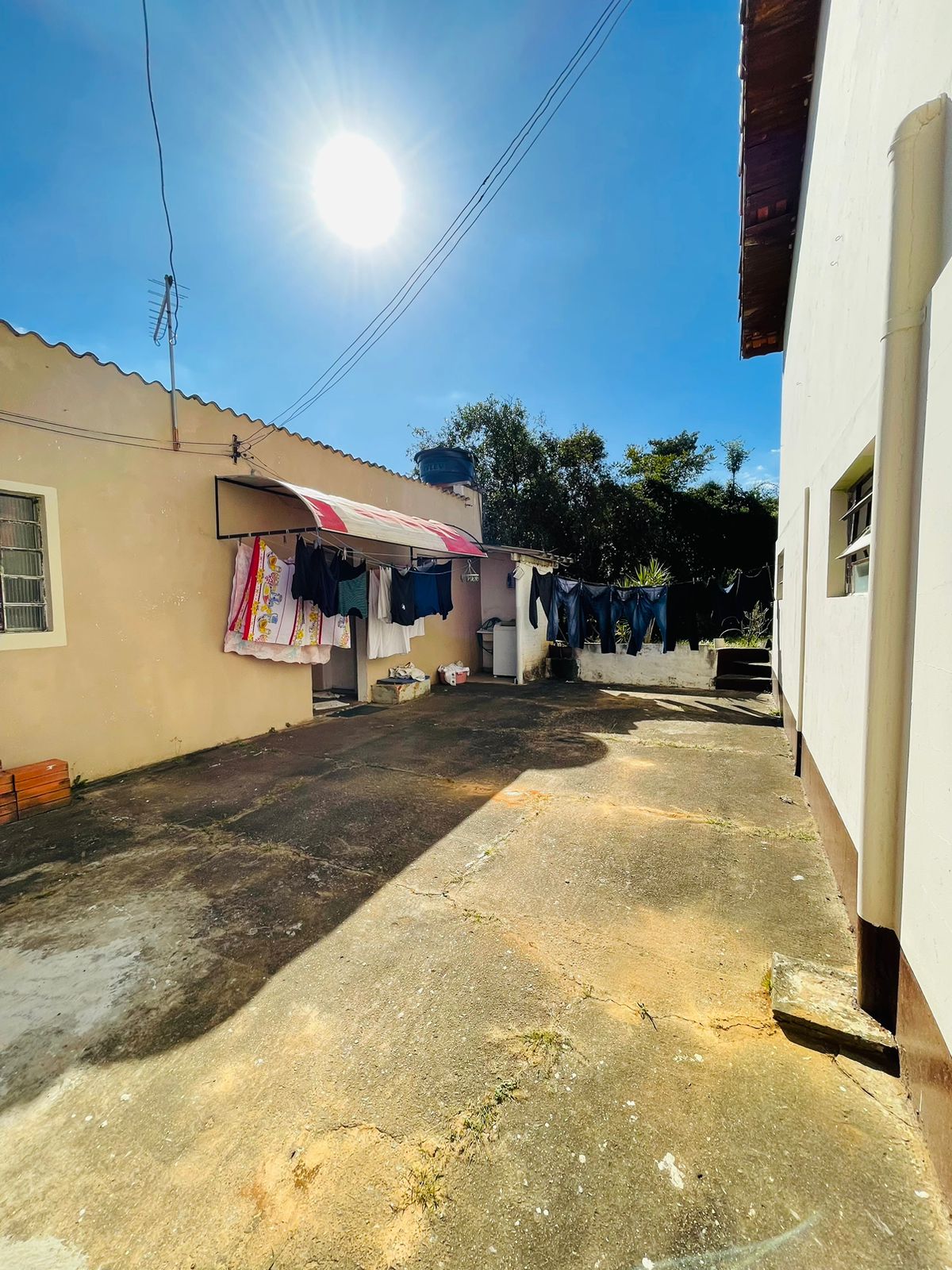 Chácara á venda c/ 03 dormitórios, Bairro dos Correias - Boituva/SP