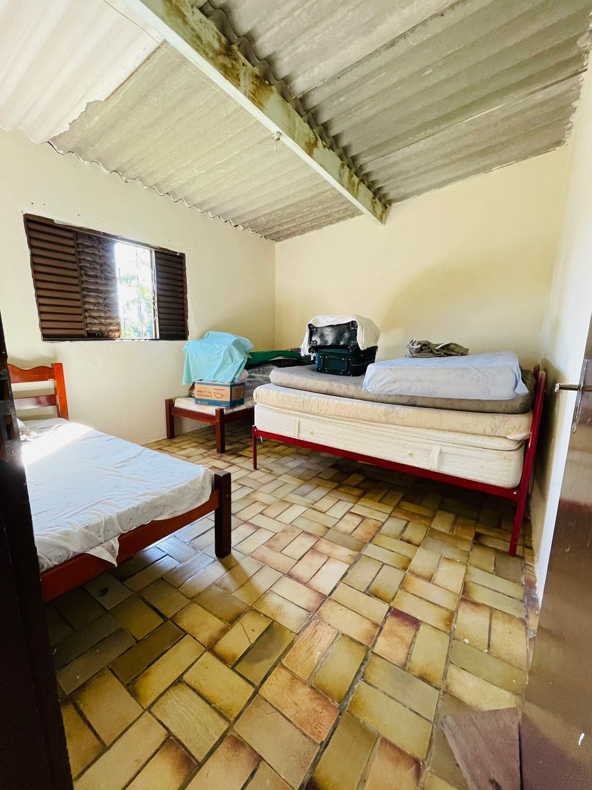 Chácara á venda c/ 03 dormitórios, Bairro dos Correias - Boituva/SP