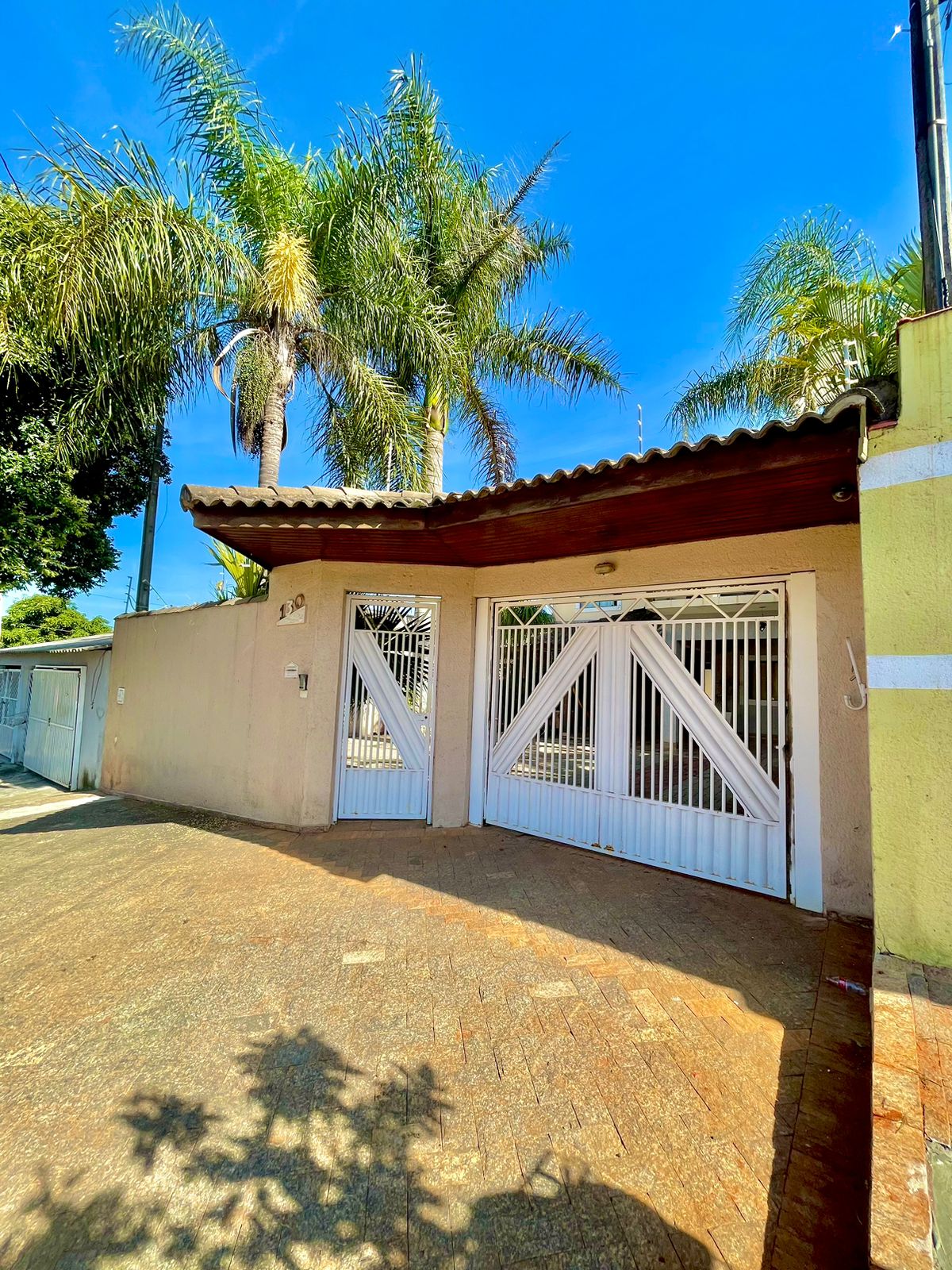 Sobrado - Venda, Residencial de Lorenzi, Boituva, SP