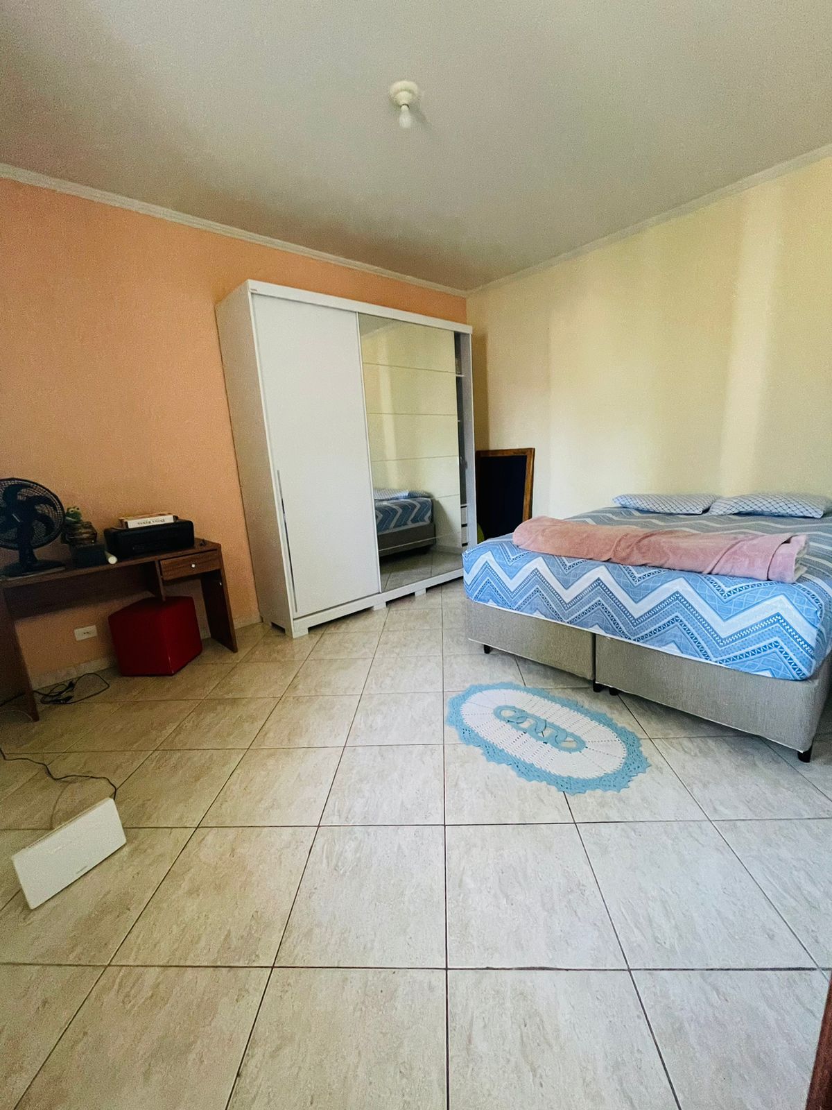 Sobrado á venda c/ 03 dormitórios, Bairro De Lorenzzi - Boituva/SP