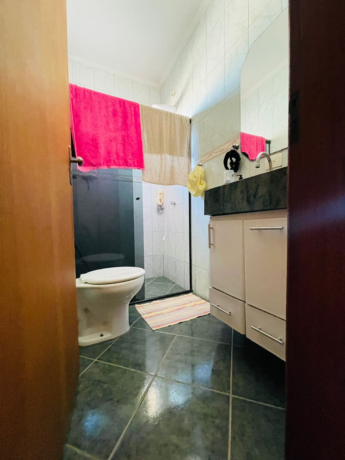 Sobrado á venda c/ 03 dormitórios, Bairro De Lorenzzi - Boituva/SP