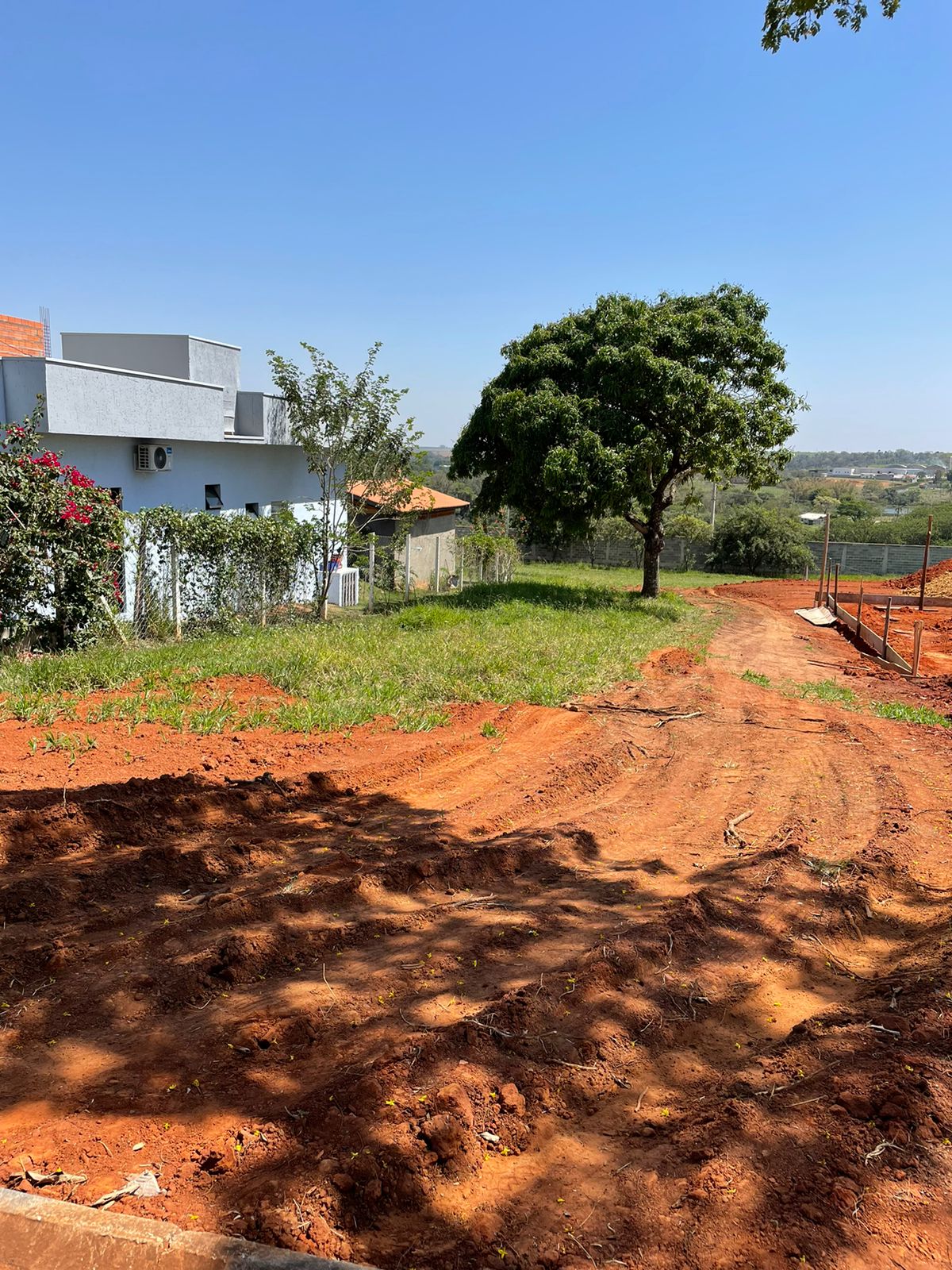 Terreno em condomínio - Venda, Residencial Haras Inga Mirim, Boituva, SP