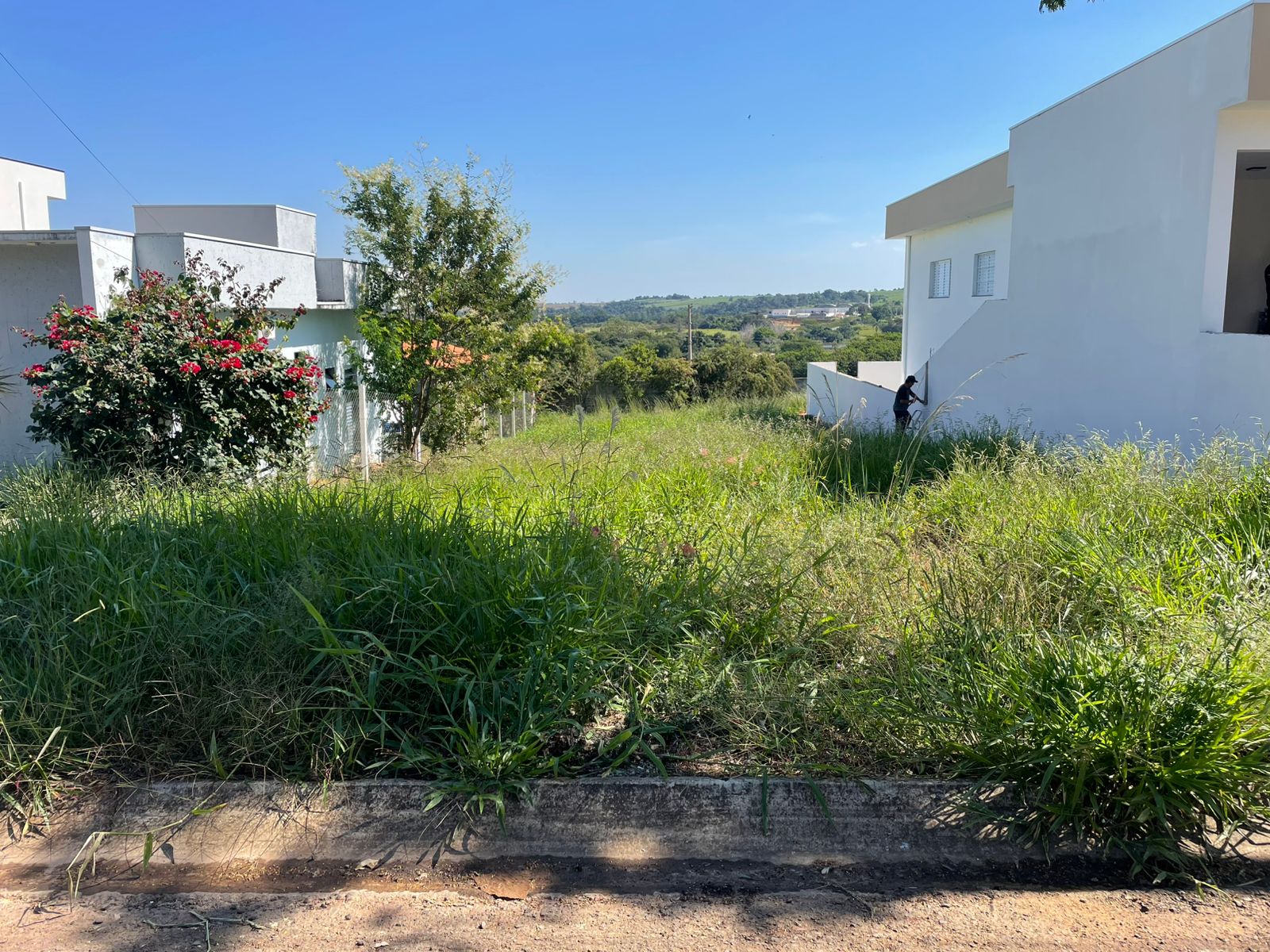 Terreno á venda c/ 420m², Condomínio Solaris - Boituva/SP