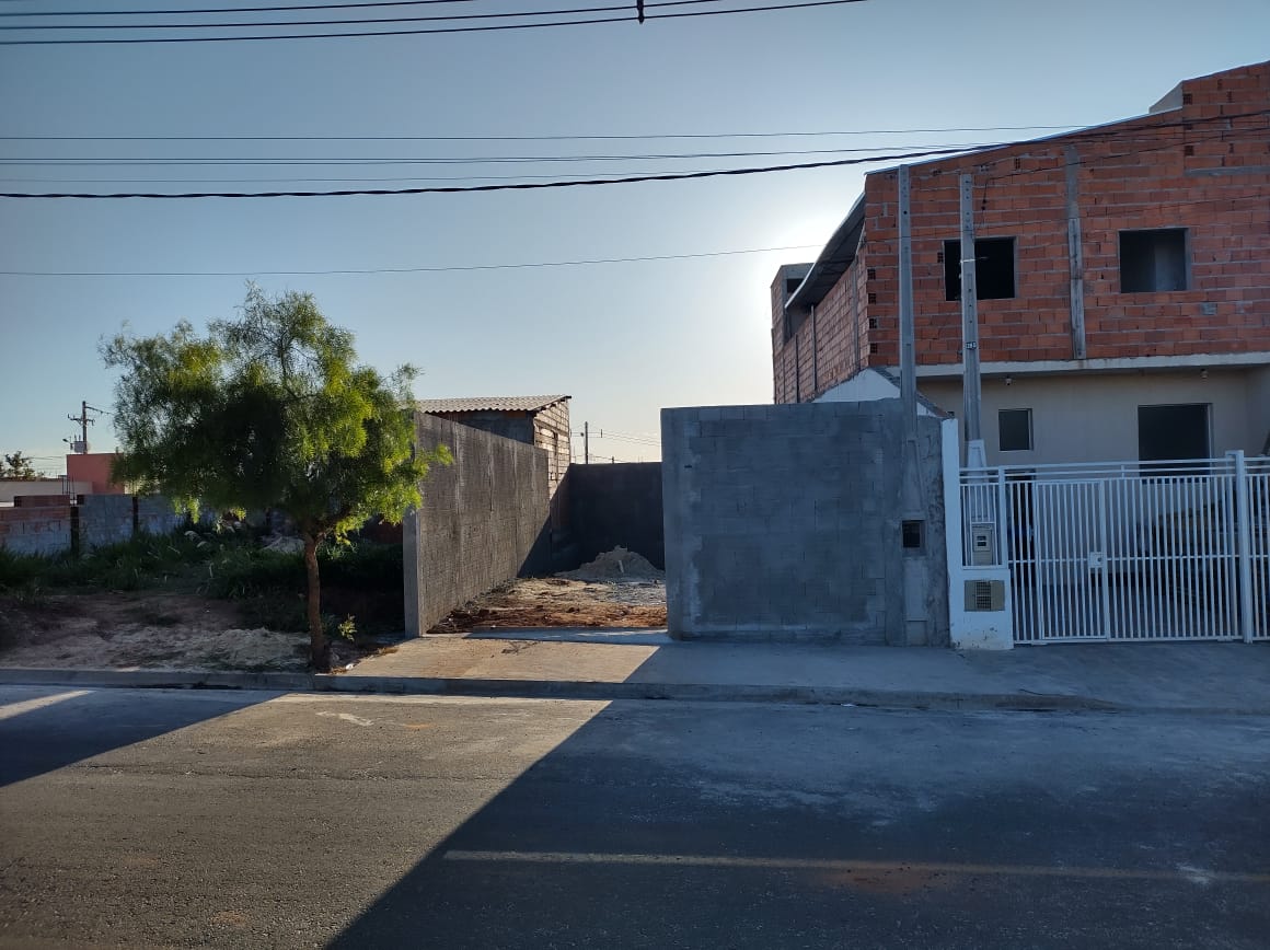 Terreno - Venda, GSP Life Boituva, Boituva, SP