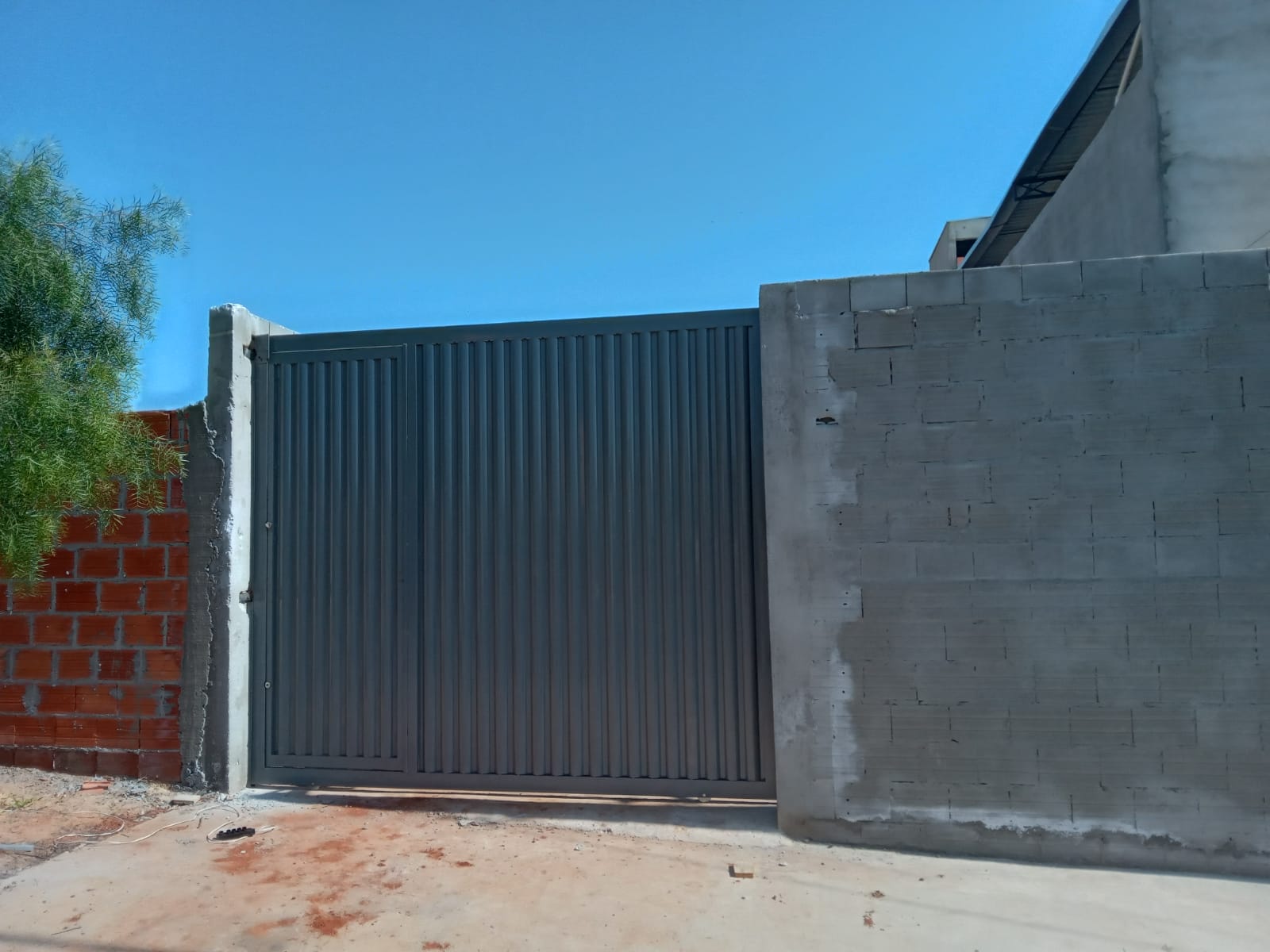 Terreno á venda c/ 140m², Bairro GSP Life - Boituva/SP