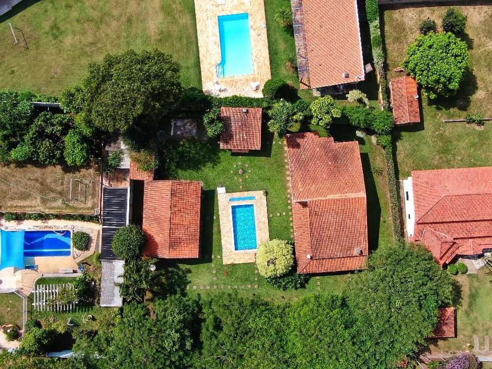 Chácara com 3 dormitórios à venda, 1532m² por R$ 850.000 - Boituva/SP