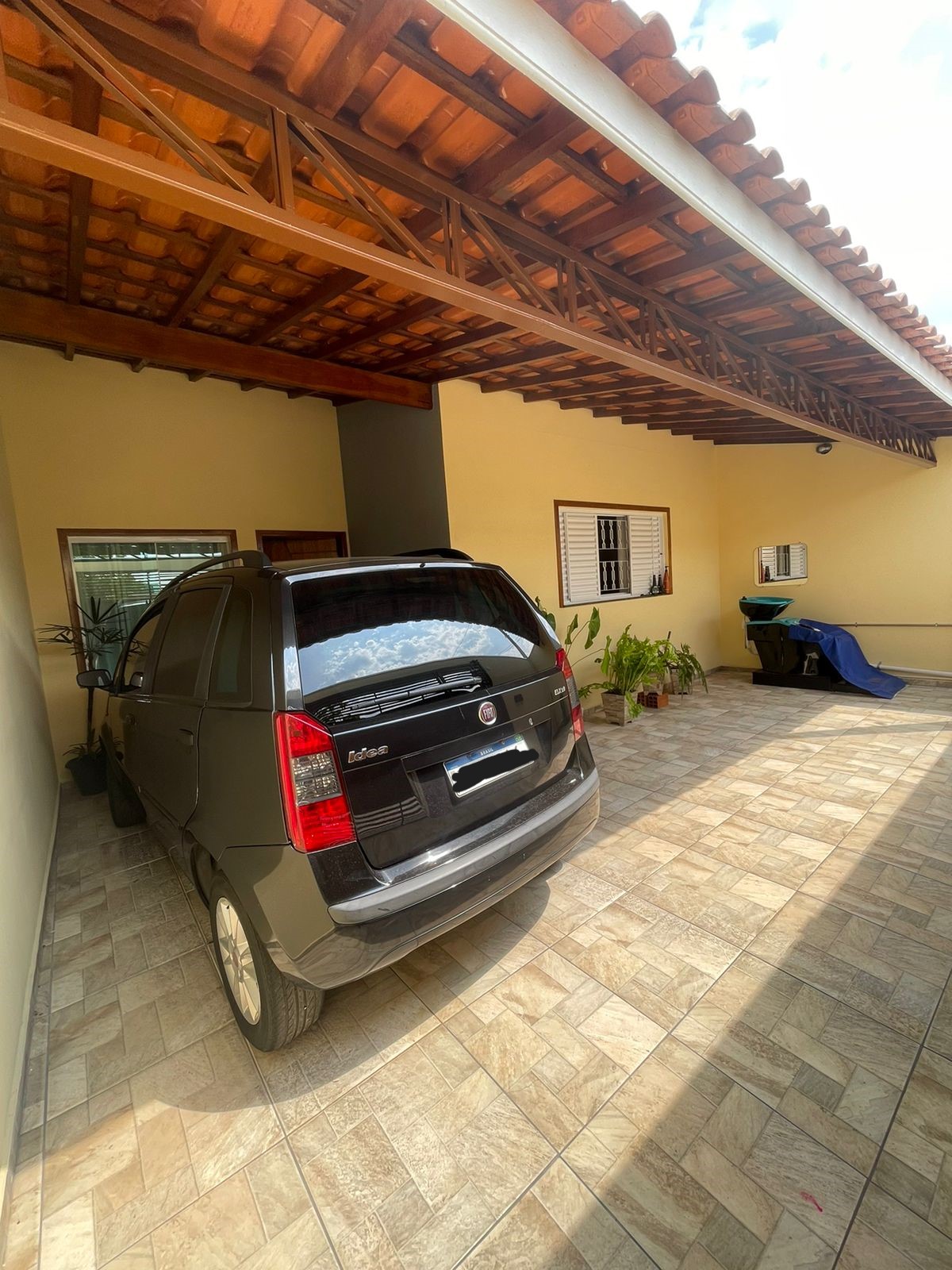 Casa á venda c/ 02 dormitórios sendo 01 suíte, Bairro Vila dos Ypês - Boituva/SP