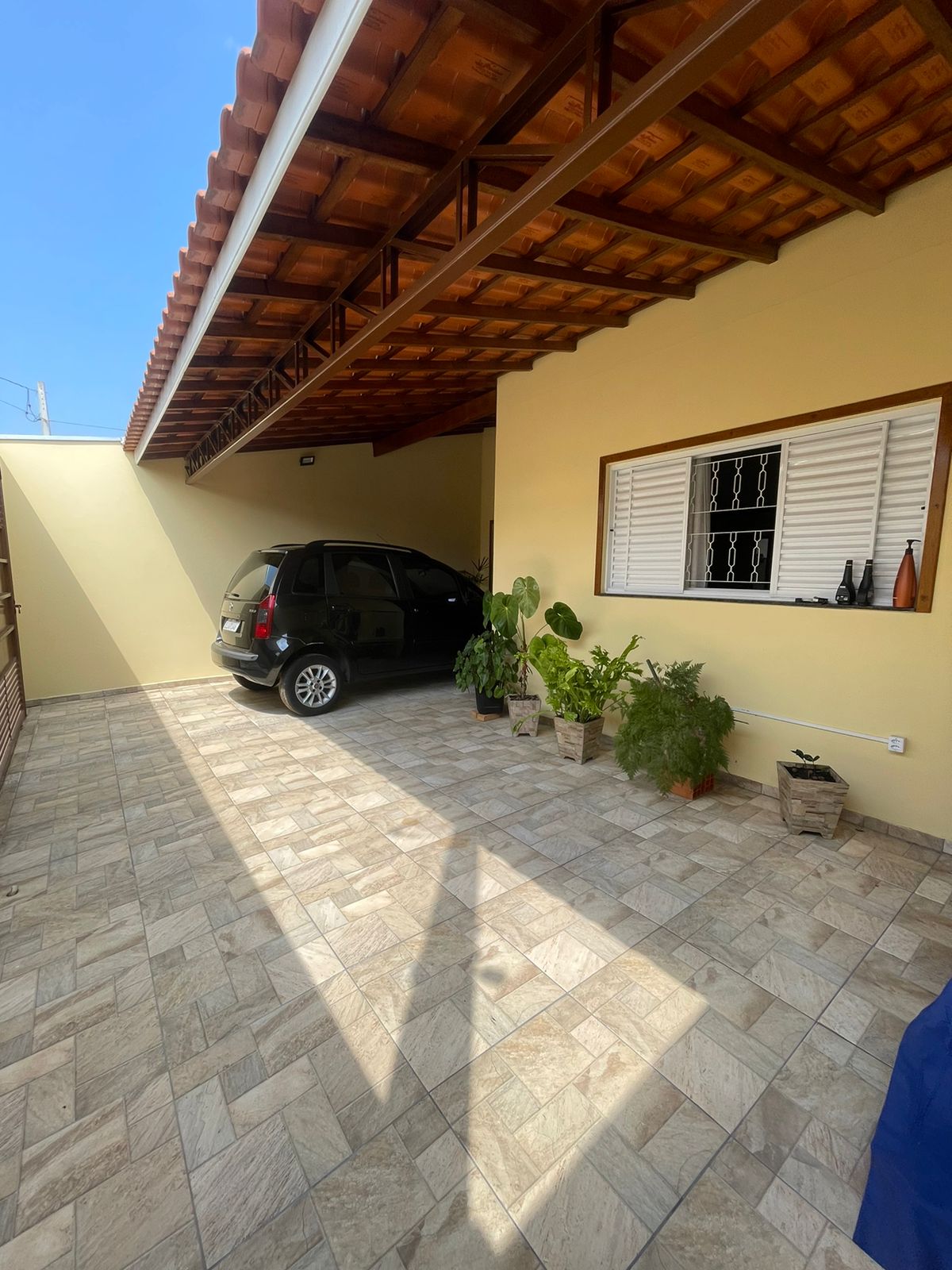 Casa á venda c/ 02 dormitórios sendo 01 suíte, Bairro Vila dos Ypês - Boituva/SP