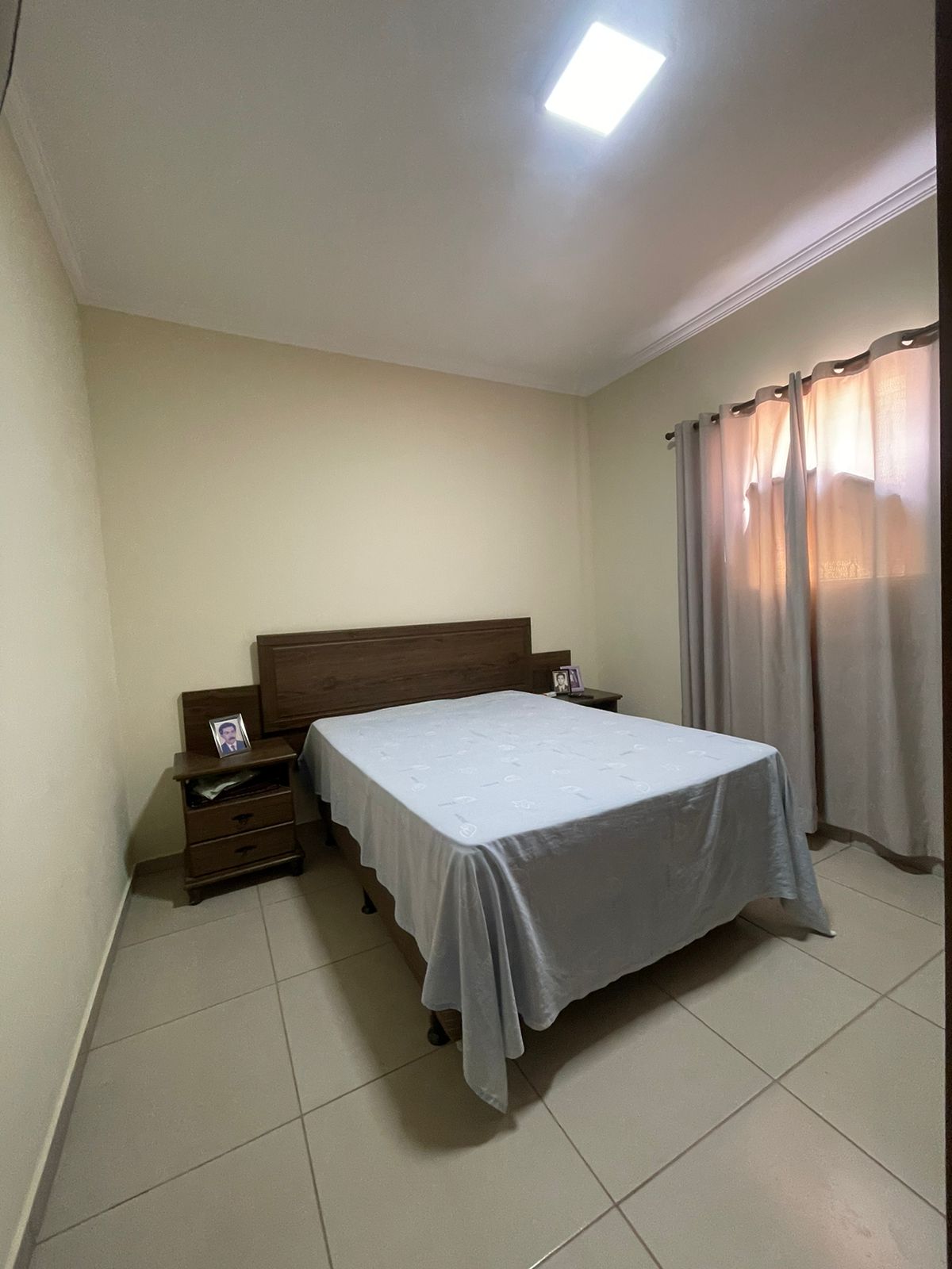 Casa á venda c/ 02 dormitórios sendo 01 suíte, Bairro Vila dos Ypês - Boituva/SP