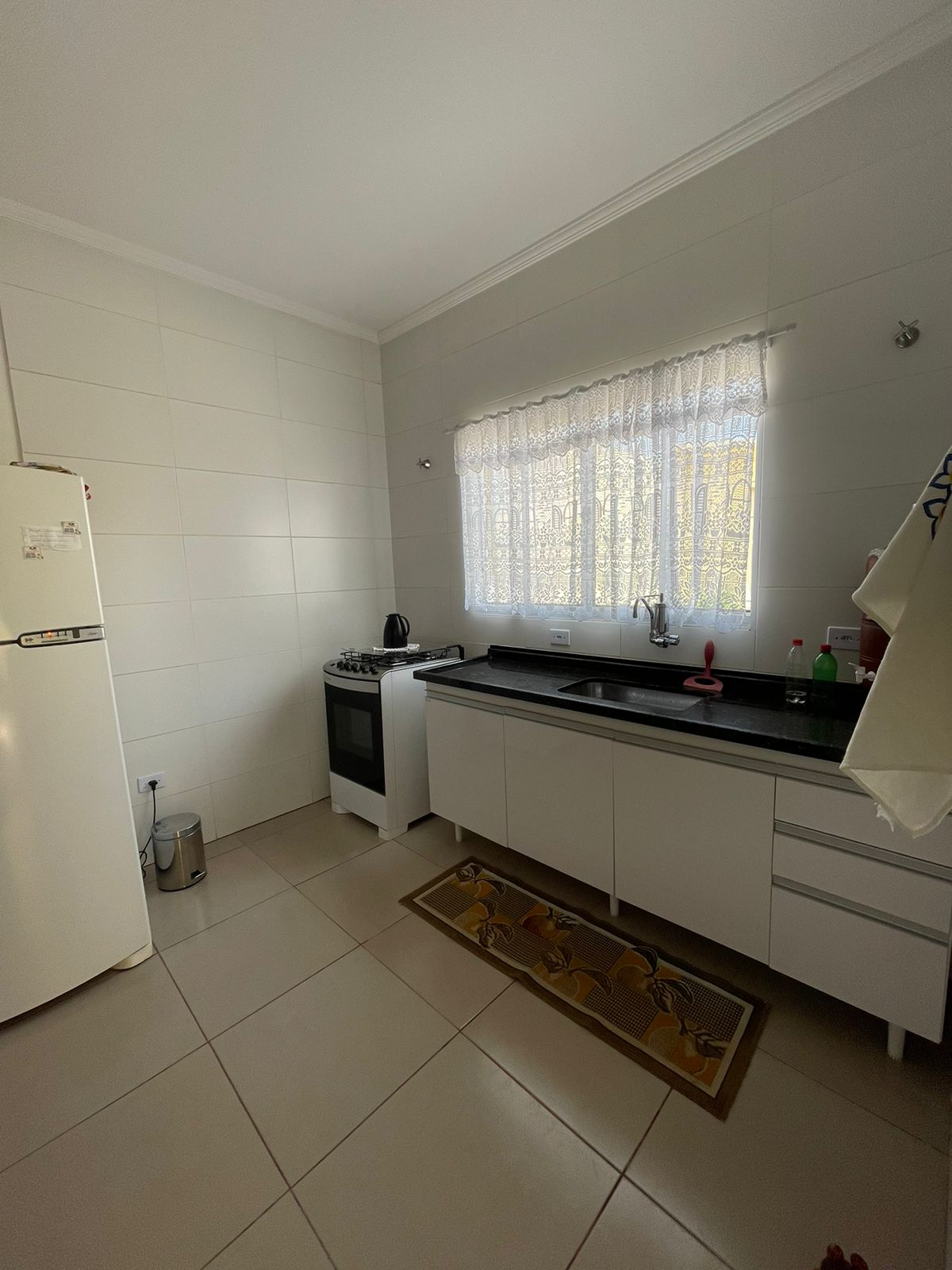 Casa á venda c/ 02 dormitórios sendo 01 suíte, Bairro Vila dos Ypês - Boituva/SP