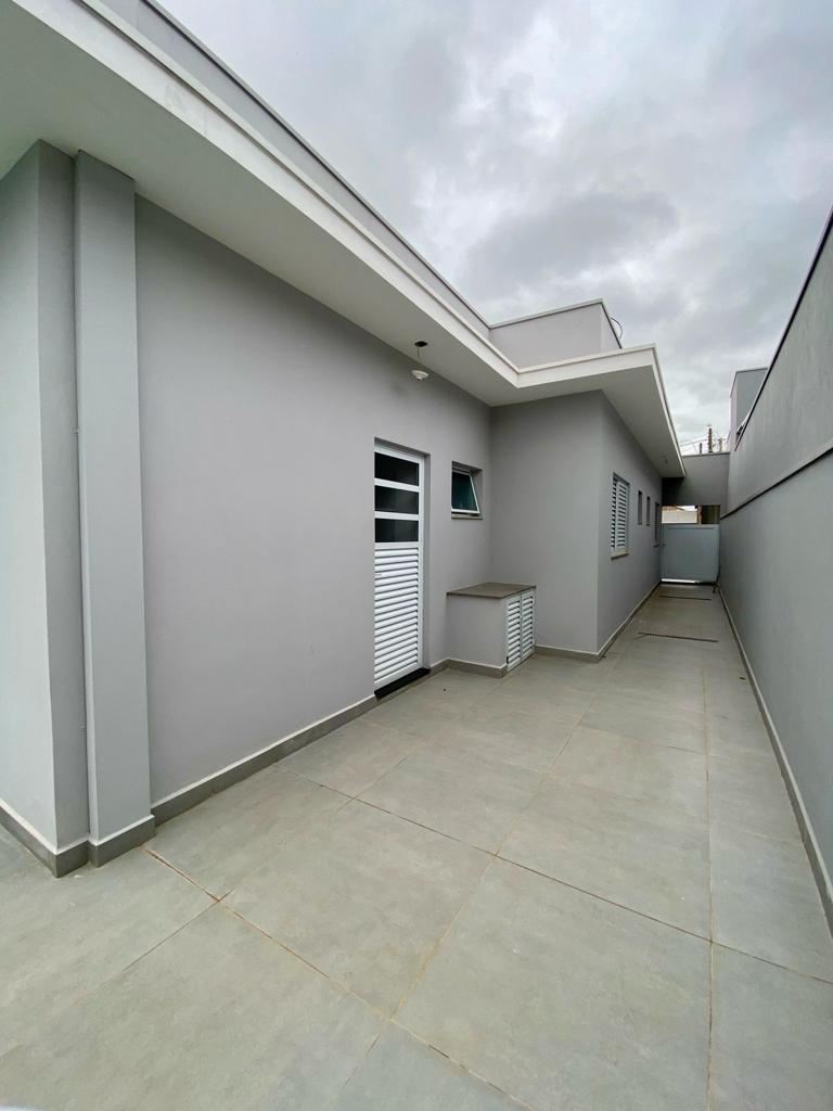 Casa á venda c/ 03 dormitórios, Condomínio Portal das Estrelas - Boituva/Sp