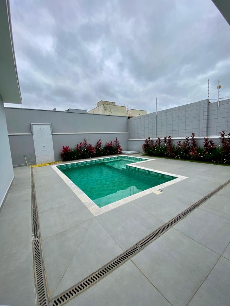 Casa á venda c/ 03 dormitórios, Condomínio Portal das Estrelas - Boituva/Sp