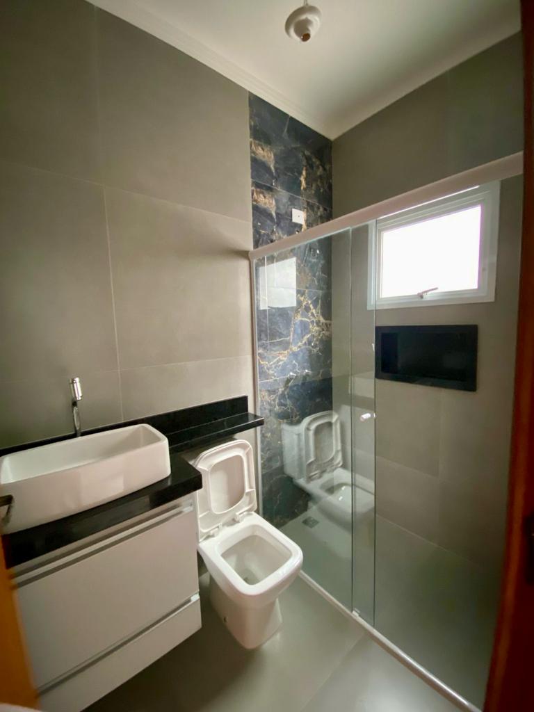 Casa á venda c/ 03 dormitórios, Condomínio Portal das Estrelas - Boituva/Sp