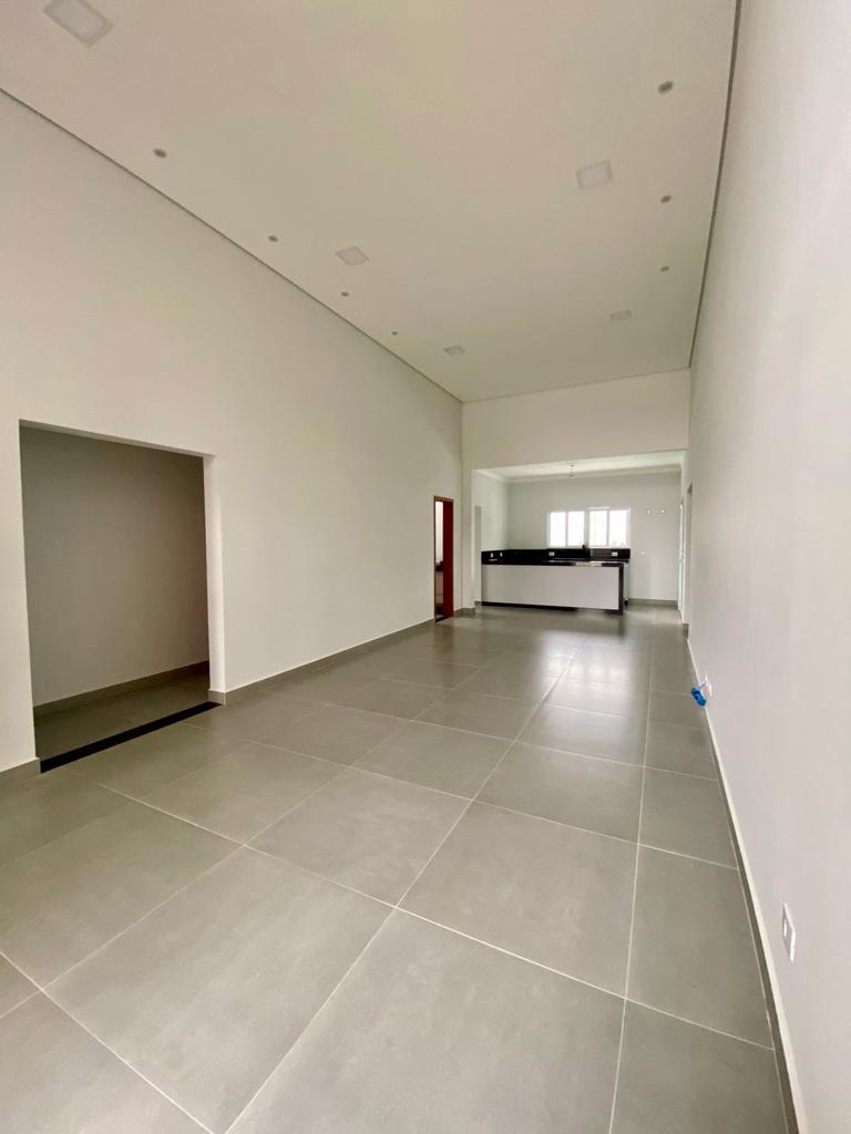 Casa á venda c/ 03 dormitórios, Condomínio Portal das Estrelas - Boituva/Sp