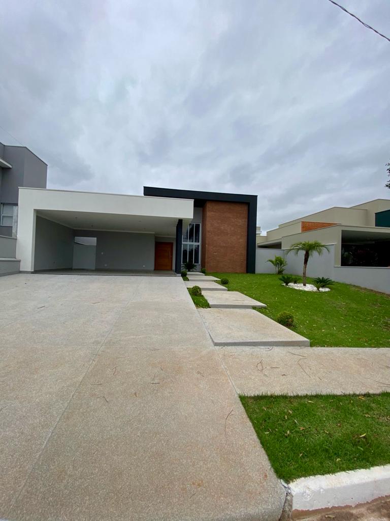 Casa á venda c/ 03 dormitórios, Condomínio Portal das Estrelas - Boituva/Sp
