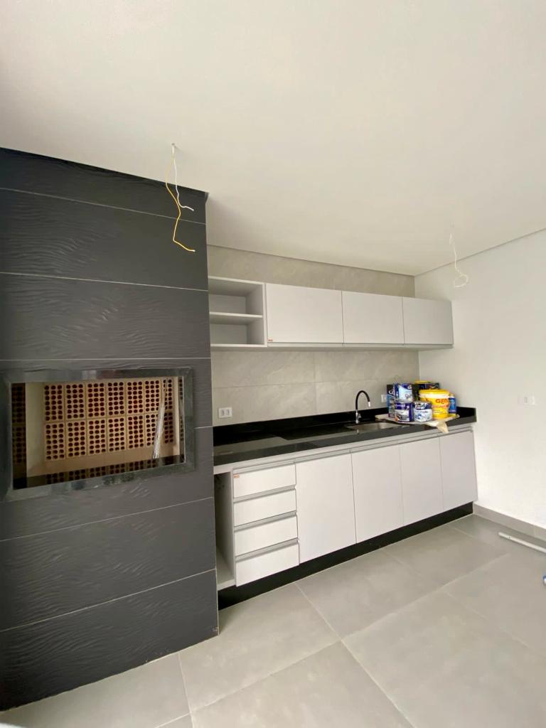 Casa á venda c/ 03 dormitórios, Condomínio Portal das Estrelas - Boituva/Sp