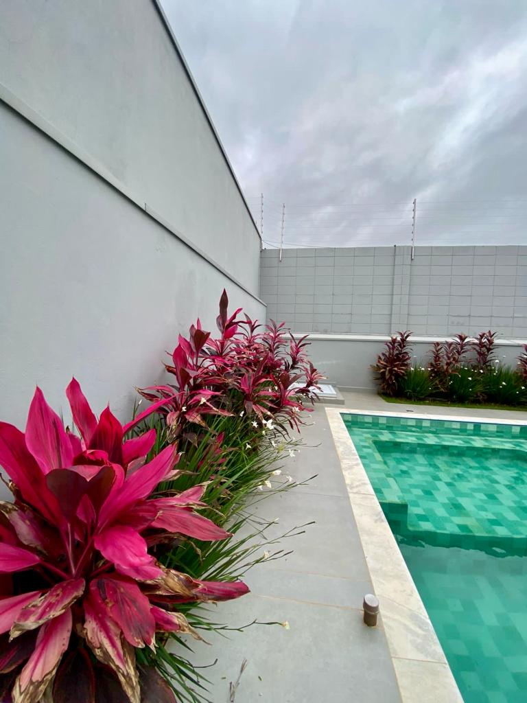 Casa á venda c/ 03 dormitórios, Condomínio Portal das Estrelas - Boituva/Sp