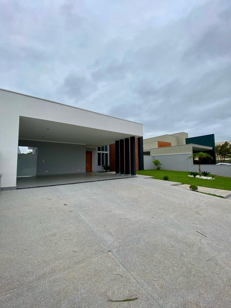 Casa á venda c/ 03 dormitórios, Condomínio Portal das Estrelas - Boituva/Sp