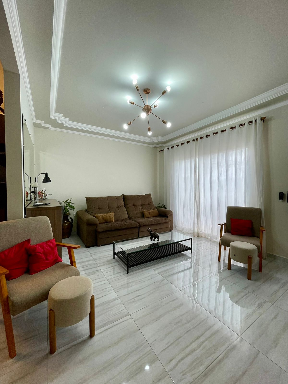 Apartamento - Venda, Recanto das Primaveras II, Boituva, SP