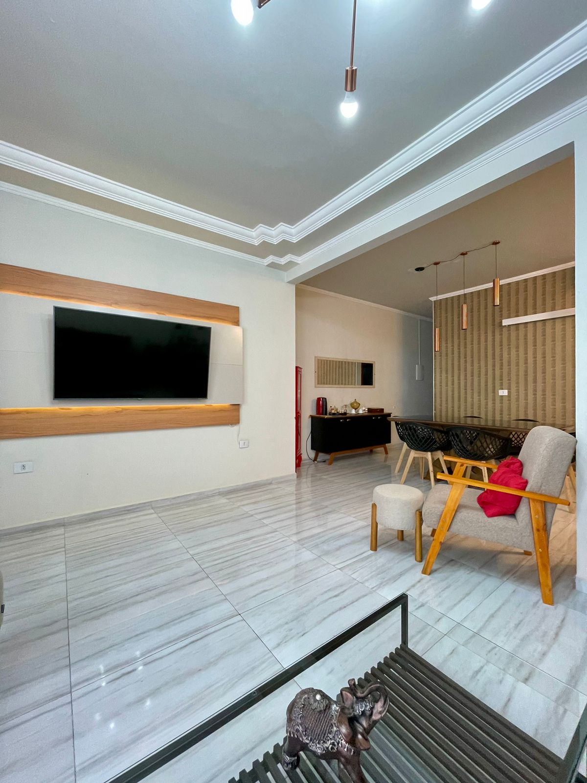 Apartamento com 3 dormitórios à venda, 115m² por R$ 450.000 - Portal Ville Primavera - Boituva/SP