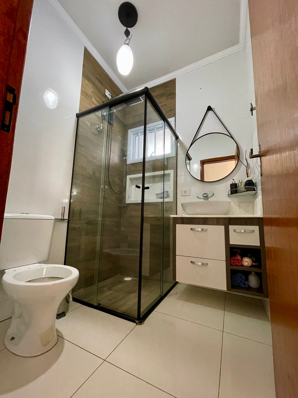 Apartamento com 3 dormitórios à venda, 115m² por R$ 450.000 - Portal Ville Primavera - Boituva/SP