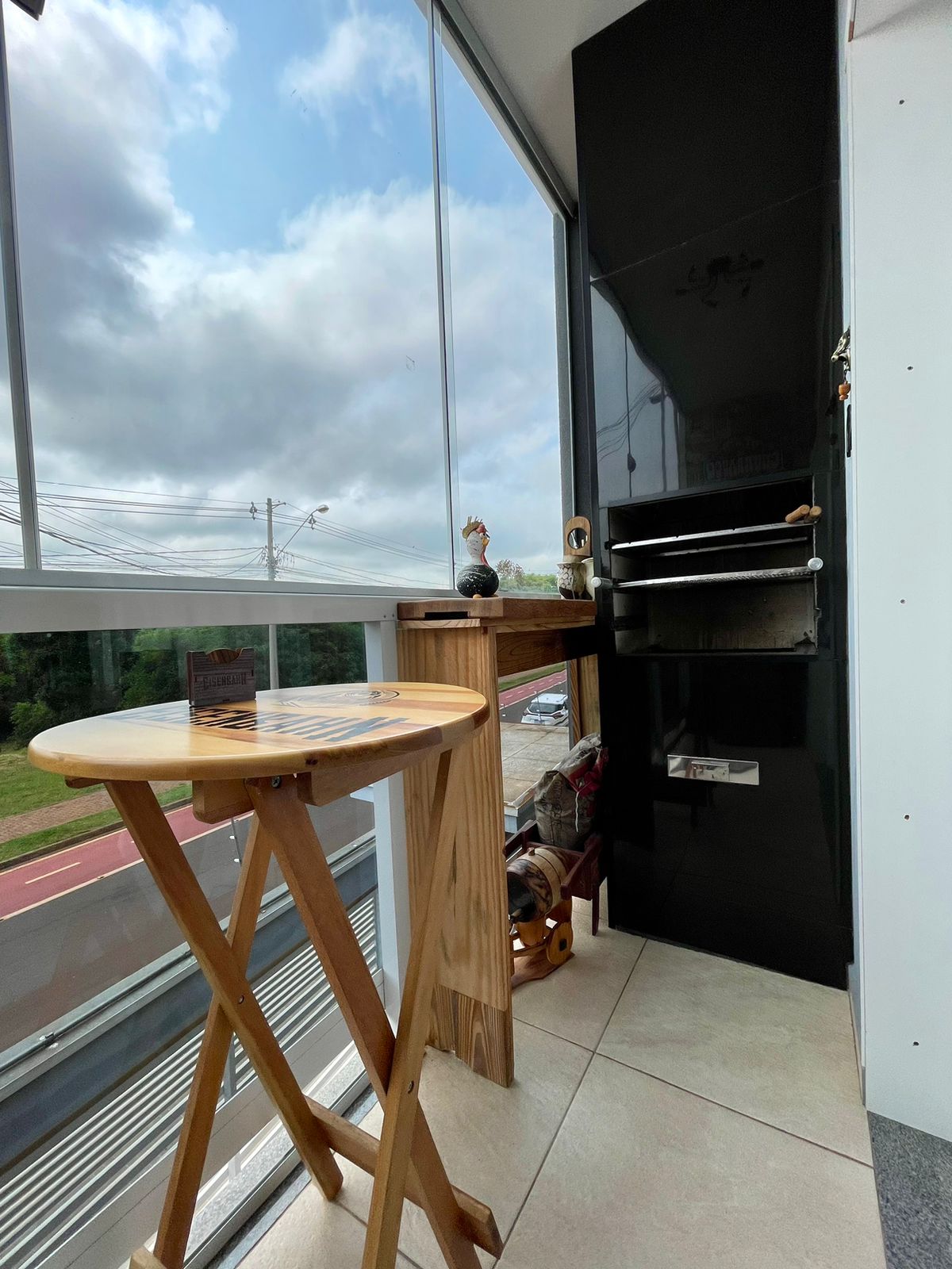 Apartamento com 3 dormitórios à venda, 115m² por R$ 450.000 - Portal Ville Primavera - Boituva/SP