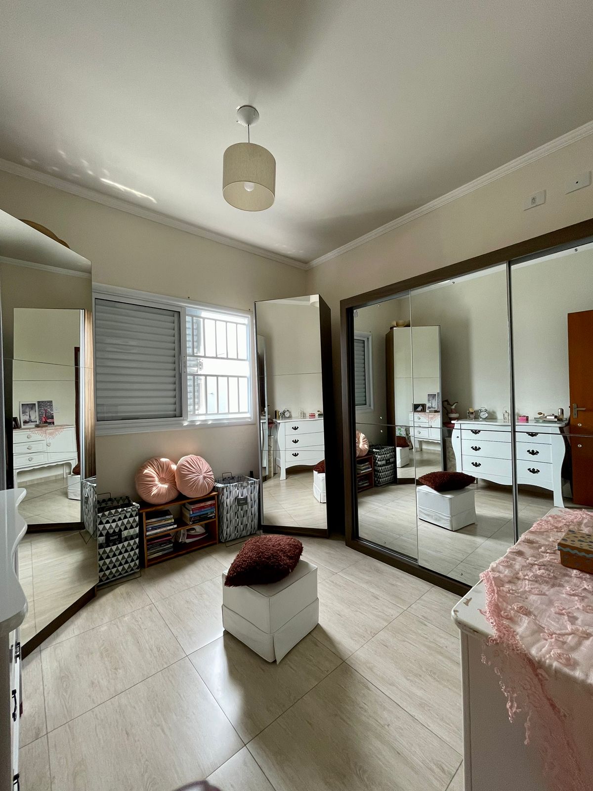 Apartamento com 3 dormitórios à venda, 115m² por R$ 450.000 - Portal Ville Primavera - Boituva/SP