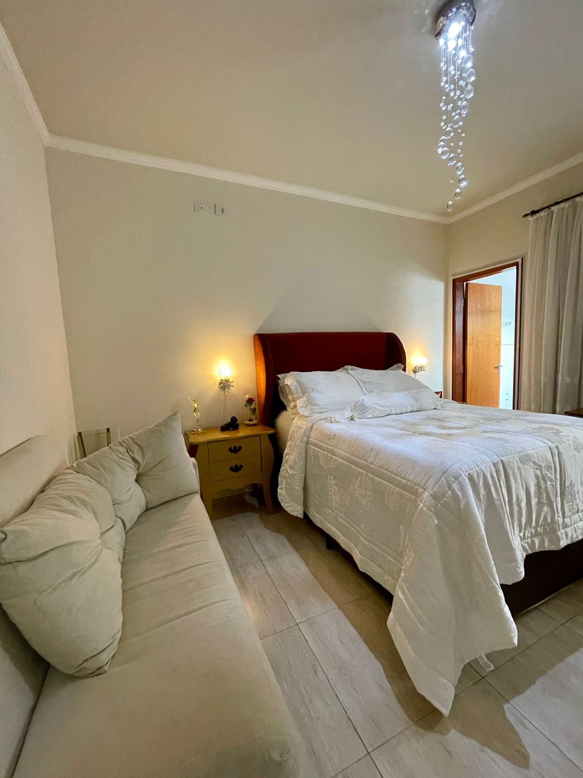 Apartamento com 3 dormitórios à venda, 115m² por R$ 450.000 - Portal Ville Primavera - Boituva/SP