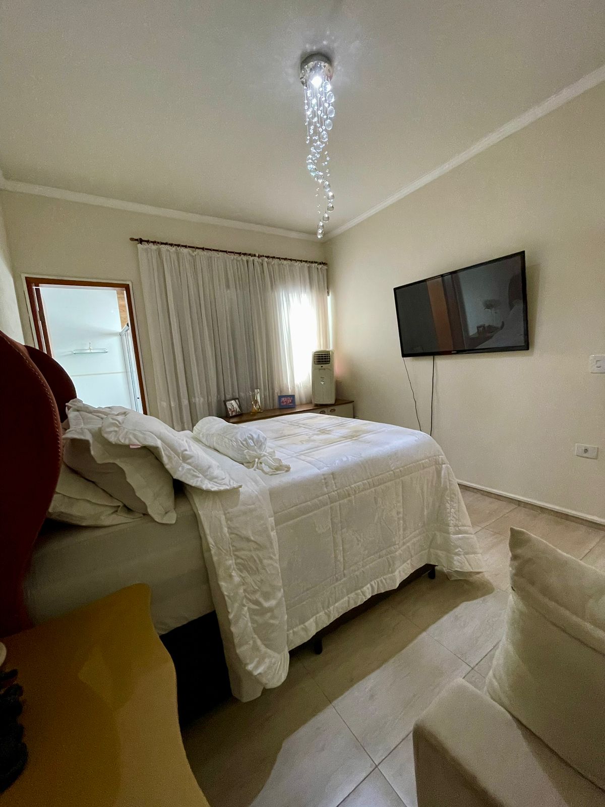 Apartamento com 3 dormitórios à venda, 115m² por R$ 450.000 - Portal Ville Primavera - Boituva/SP