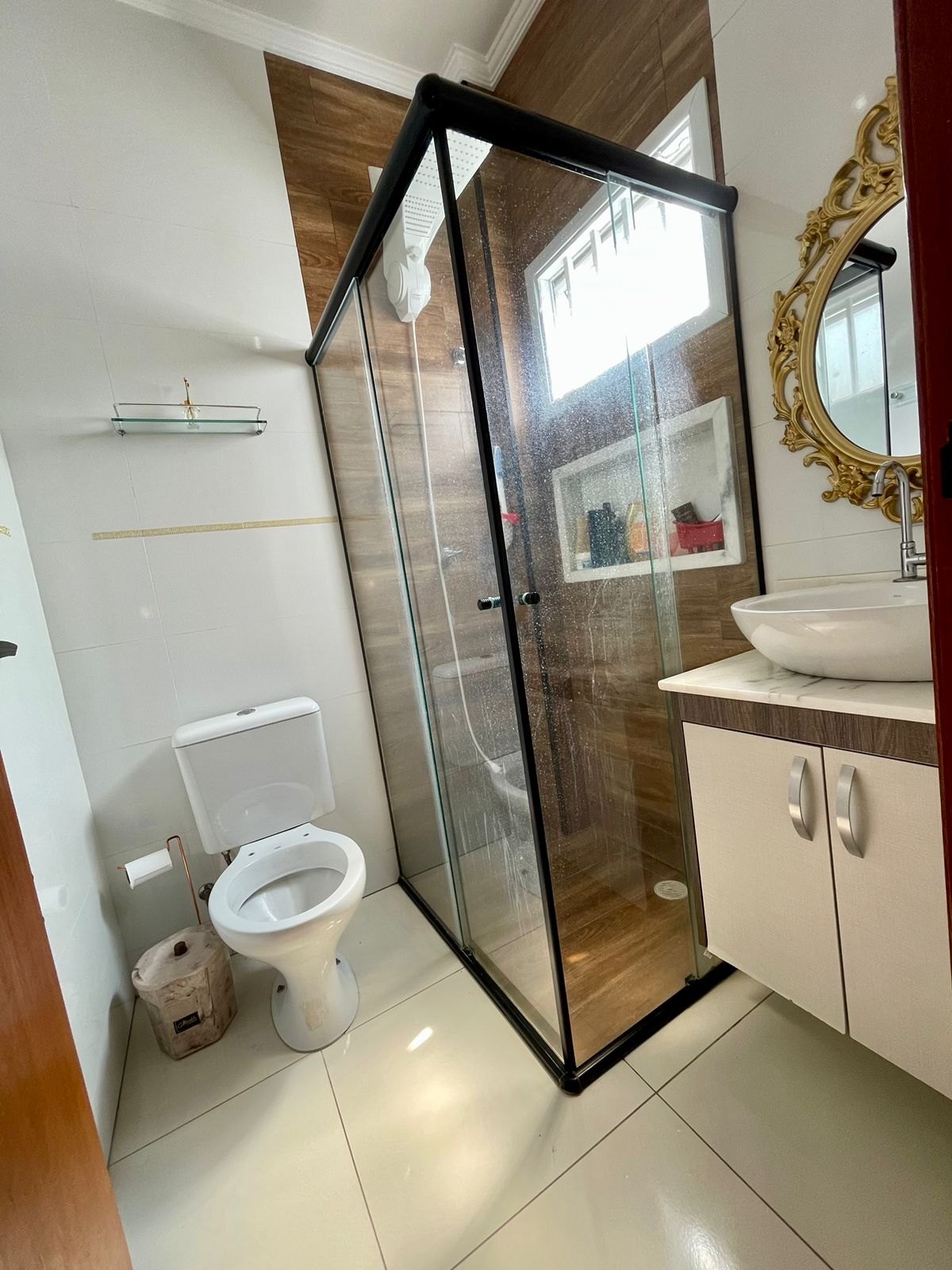 Apartamento com 3 dormitórios à venda, 115m² por R$ 450.000 - Portal Ville Primavera - Boituva/SP
