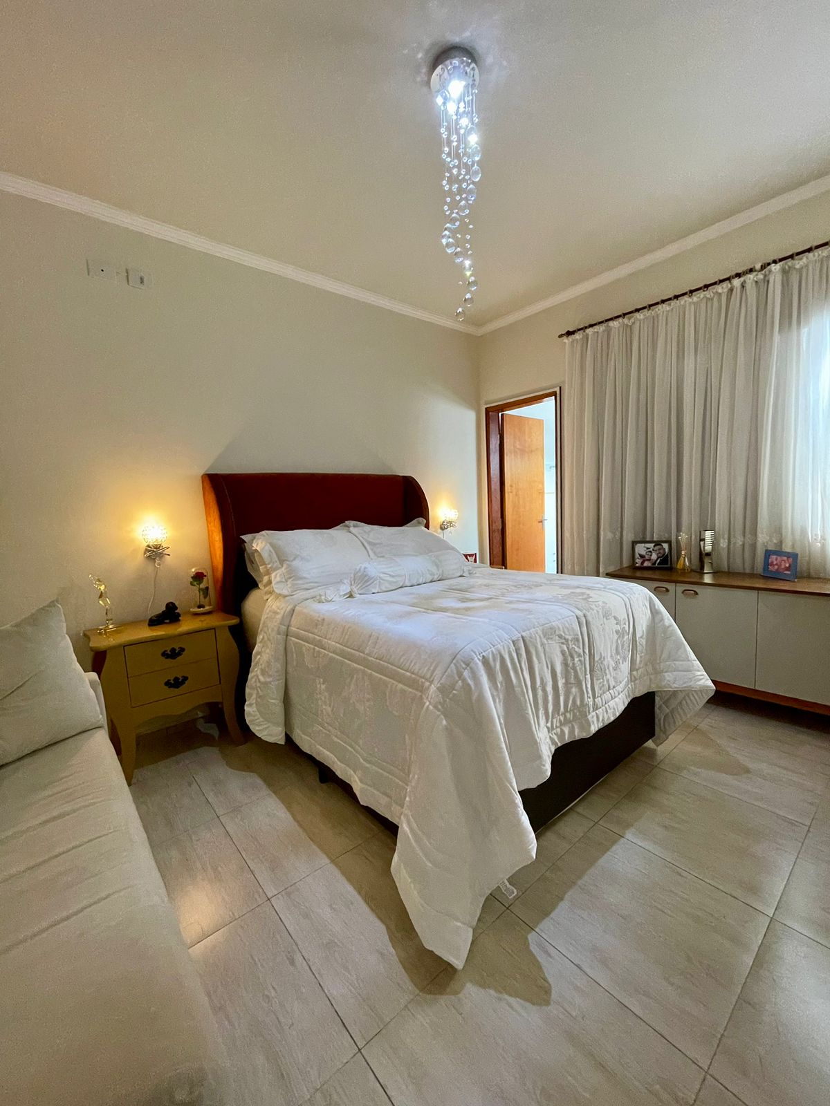 Apartamento com 3 dormitórios à venda, 115m² por R$ 450.000 - Portal Ville Primavera - Boituva/SP