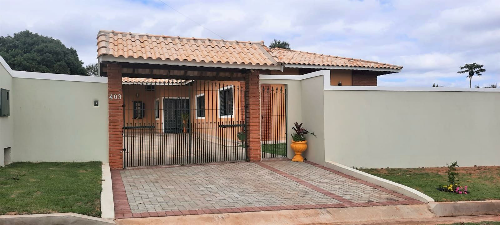 Chácara em Condomínio - Venda, Residencial Green Ville I, Boituva, SP
