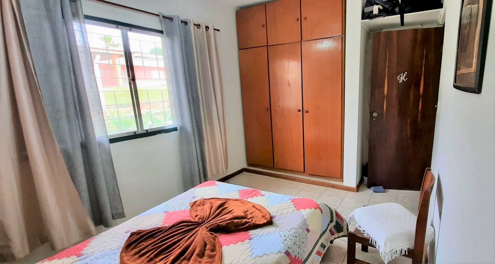 Chácara a venda c/ 03 dormitórios, Condomínio Green Ville - Boituva/SP