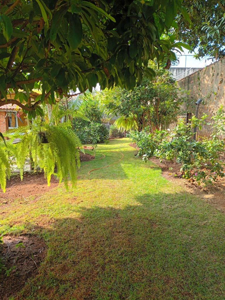 Chácara á venda c/ 03 dormitórios, Condomínio Green Ville - Boituva/SP