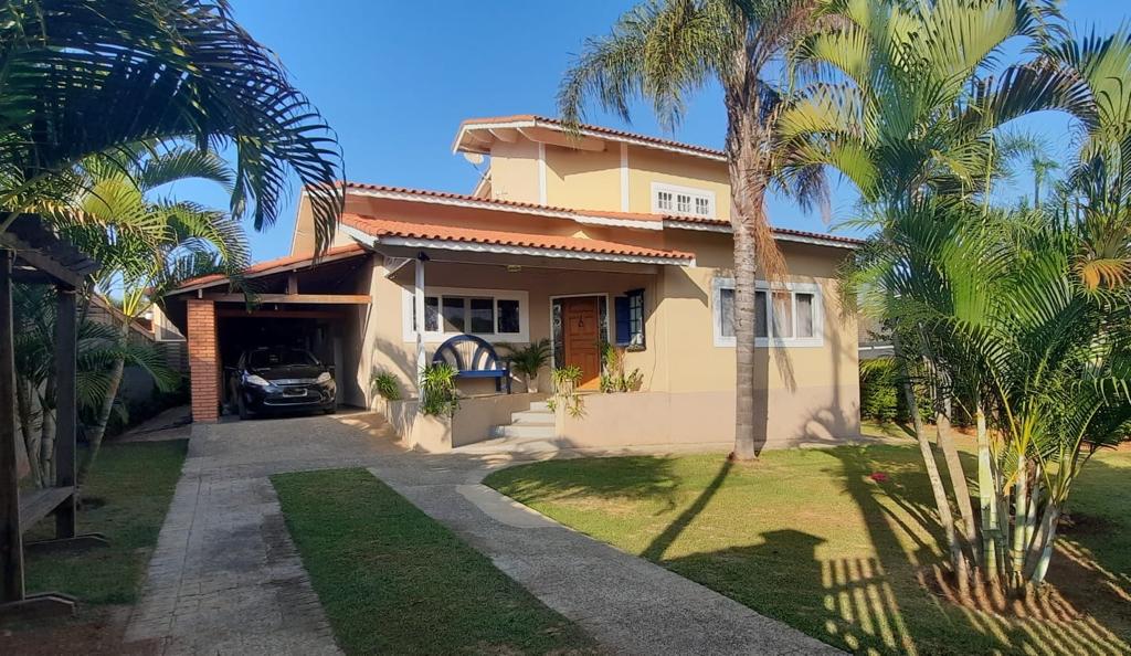 Chácara em Condomínio - Venda, Residencial Green Ville I, Boituva, SP