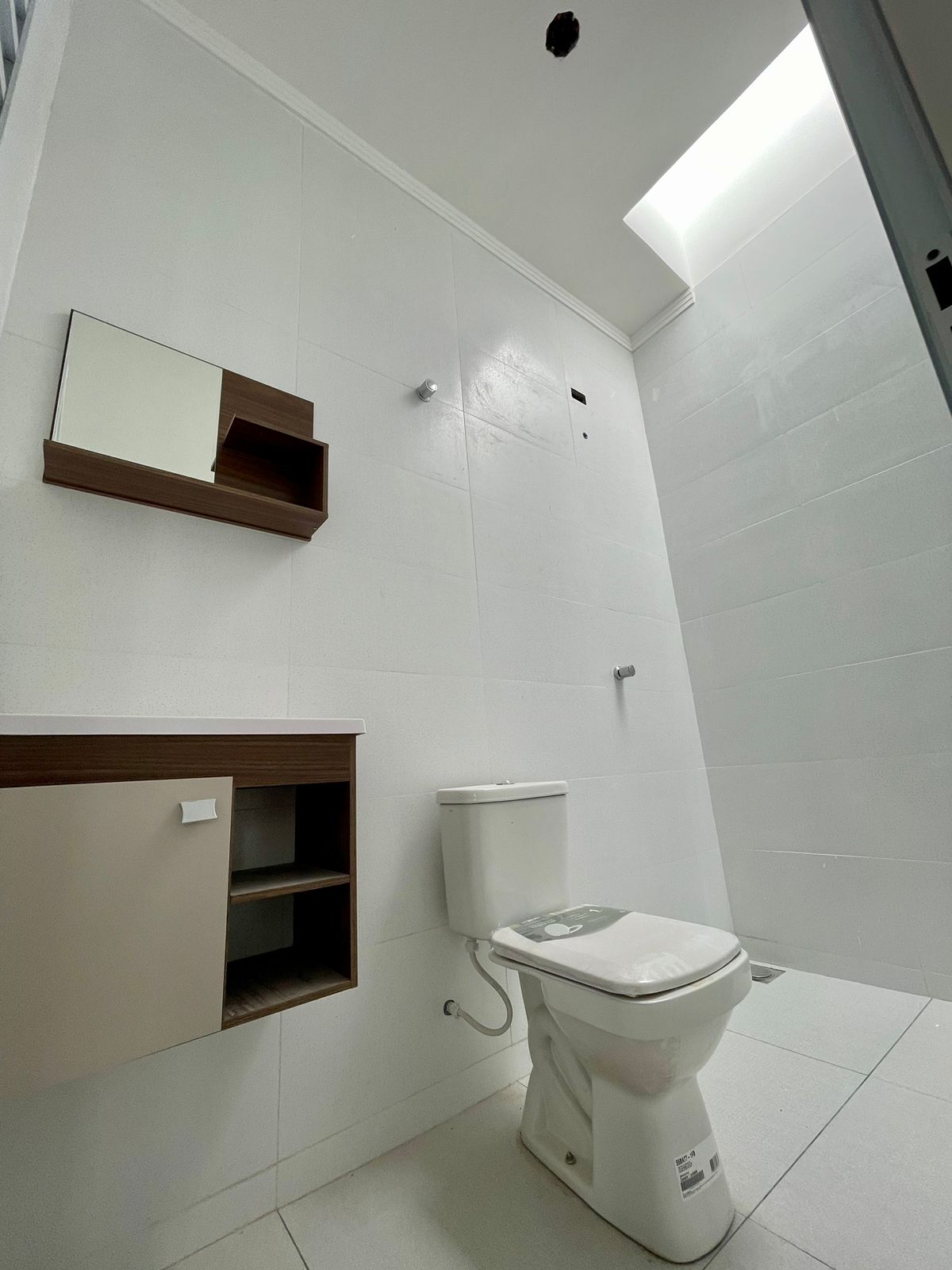 Casa á venda c/ edícula c/04 dormitórios, Bairro Portal Ville Jardins - Boituva