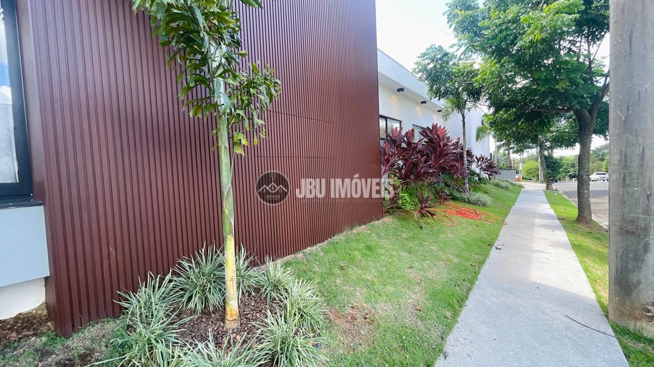 Casa com 3 Suítes à Venda, 335m² por R$ 2.250.000,00 - Condomínio Portal das Estrelas - Boituva/SP