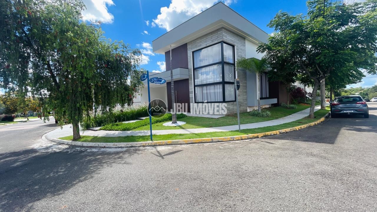 Casa em condomínio - Venda