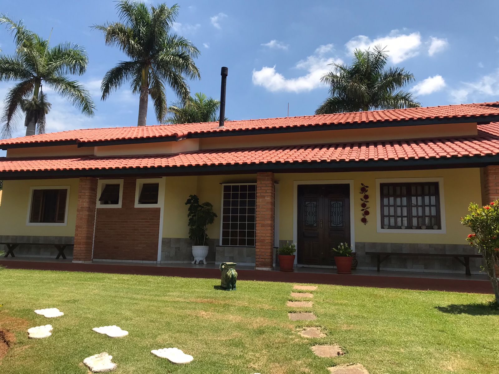 Chácara em Condomínio - Venda, Vitassay, Boituva, SP