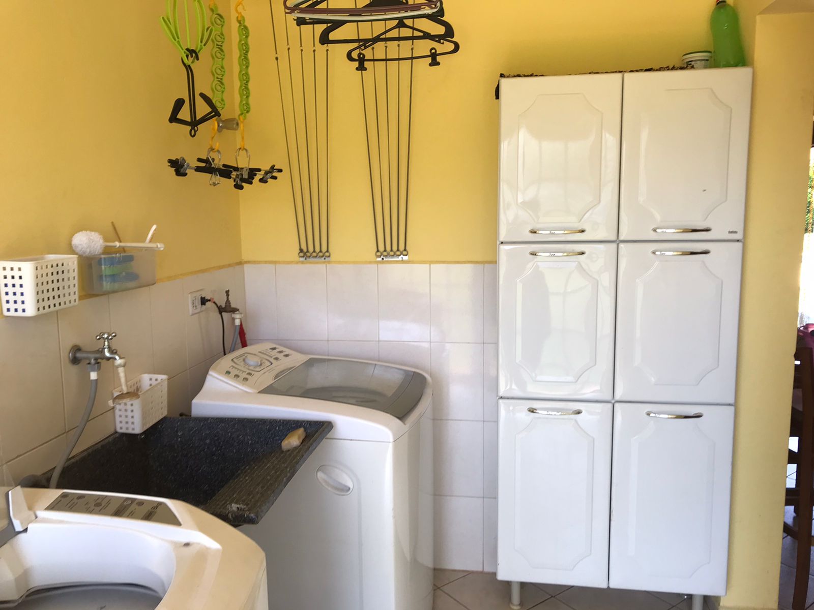 Chácara semi mobiliada a venda c/ 4 dormitórios, Condomínio Vitassay - Boituva/Sp