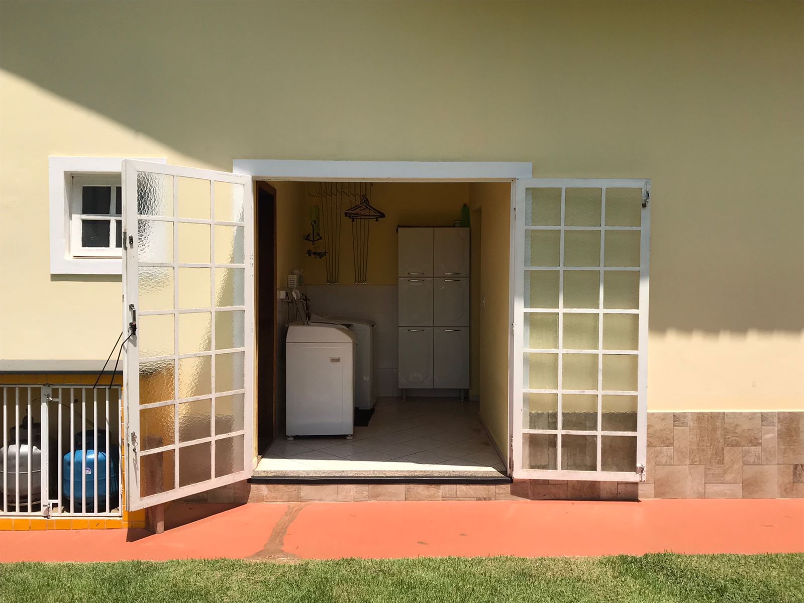 Chácara semi mobiliada a venda c/ 4 dormitórios, Condomínio Vitassay - Boituva/Sp