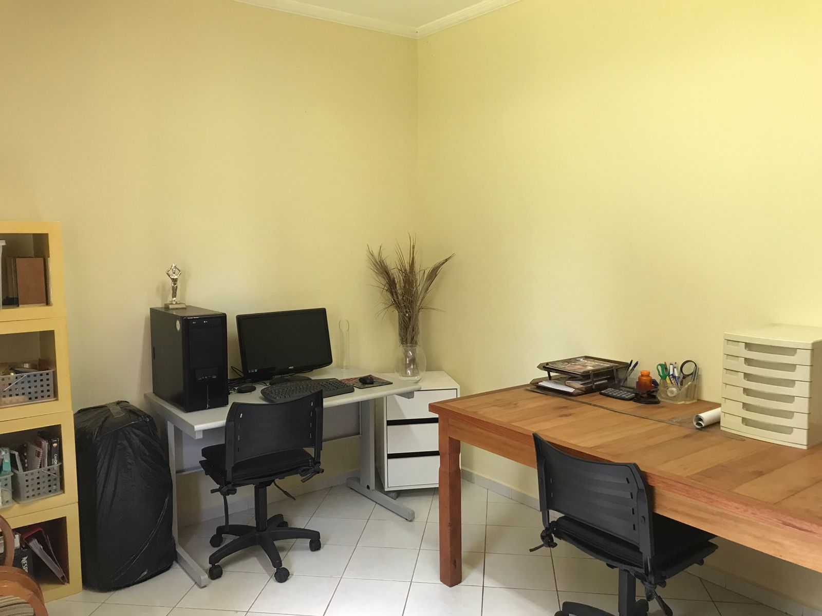 Chácara semi mobiliada a venda c/ 4 dormitórios, Condomínio Vitassay - Boituva/Sp