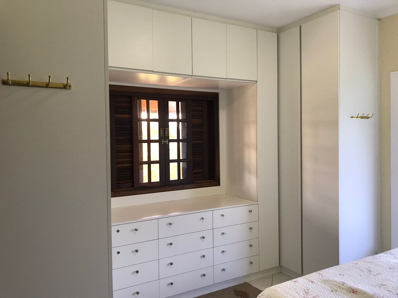 Chácara semi mobiliada a venda c/ 4 dormitórios, Condomínio Vitassay - Boituva/Sp