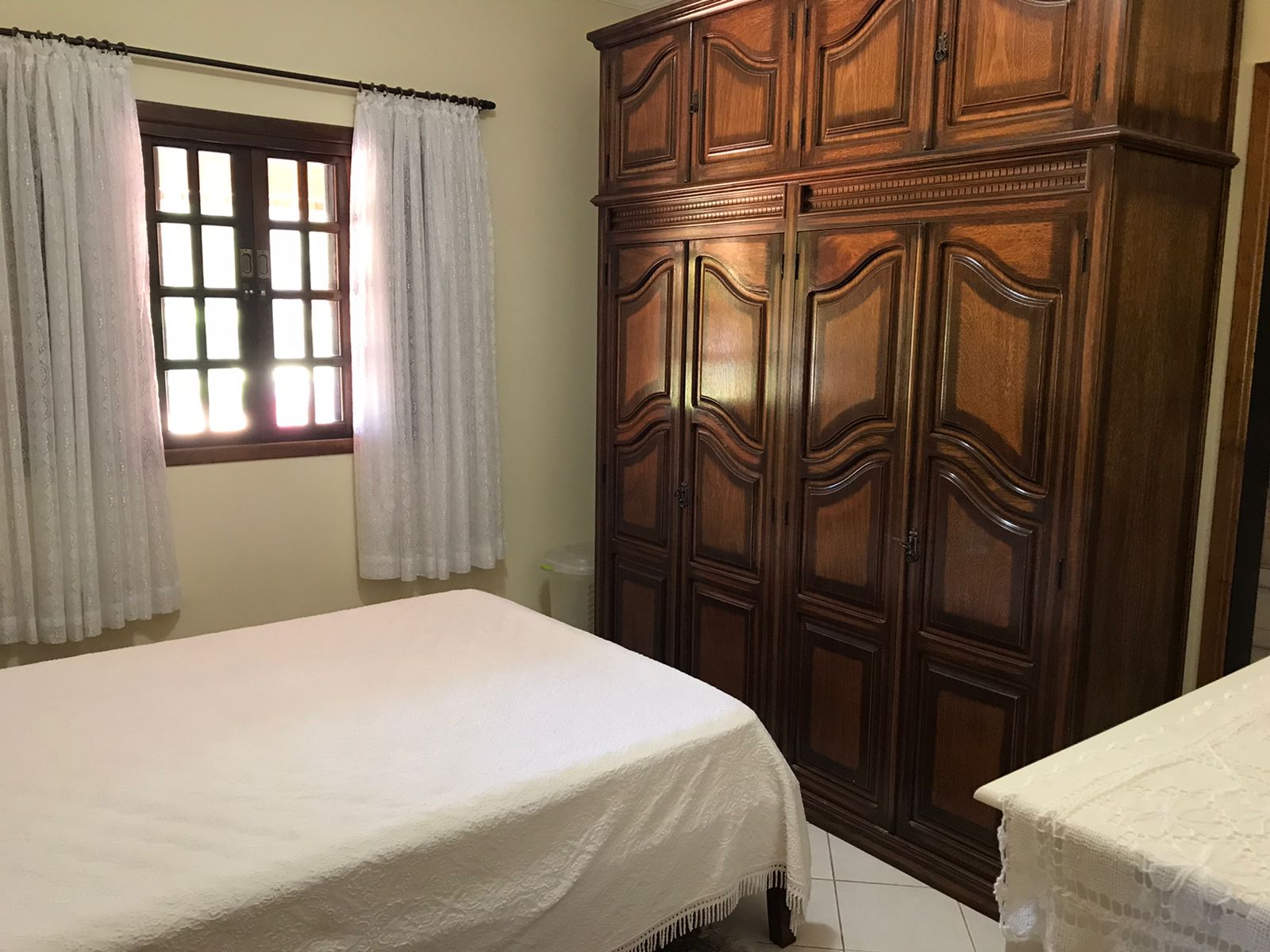 Chácara semi mobiliada a venda c/ 4 dormitórios, Condomínio Vitassay - Boituva/Sp