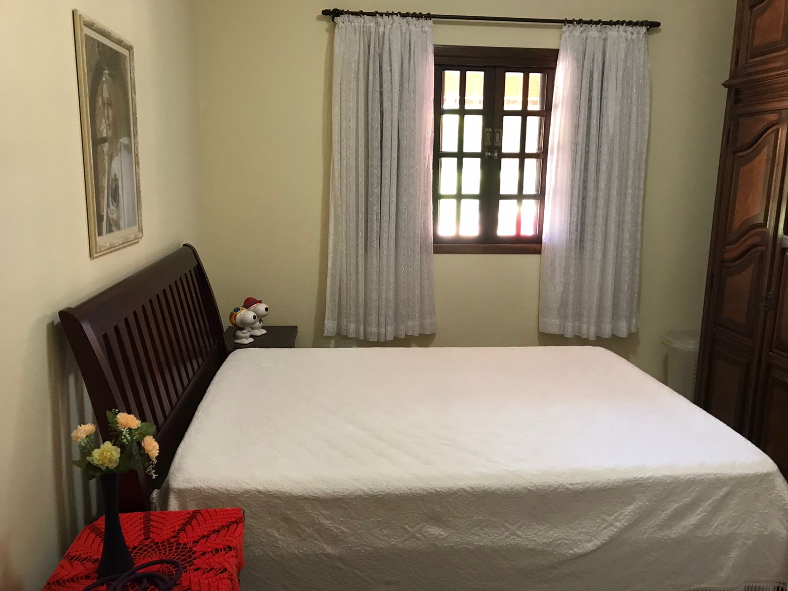 Chácara semi mobiliada a venda c/ 4 dormitórios, Condomínio Vitassay - Boituva/Sp