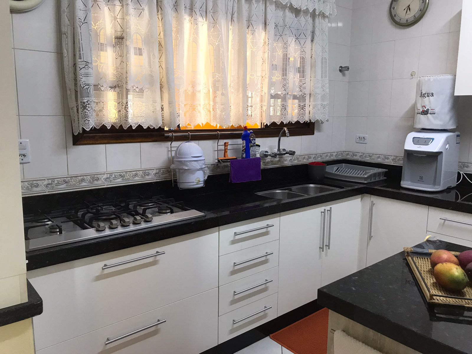 Chácara semi mobiliada a venda c/ 4 dormitórios, Condomínio Vitassay - Boituva/Sp
