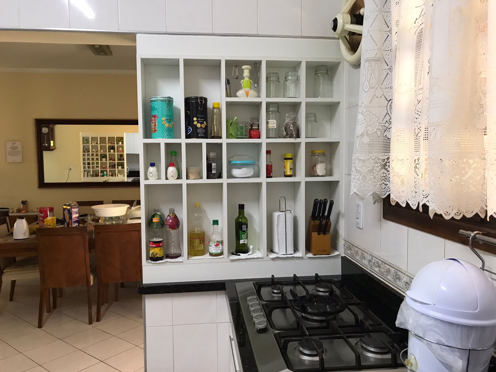 Chácara semi mobiliada a venda c/ 4 dormitórios, Condomínio Vitassay - Boituva/Sp