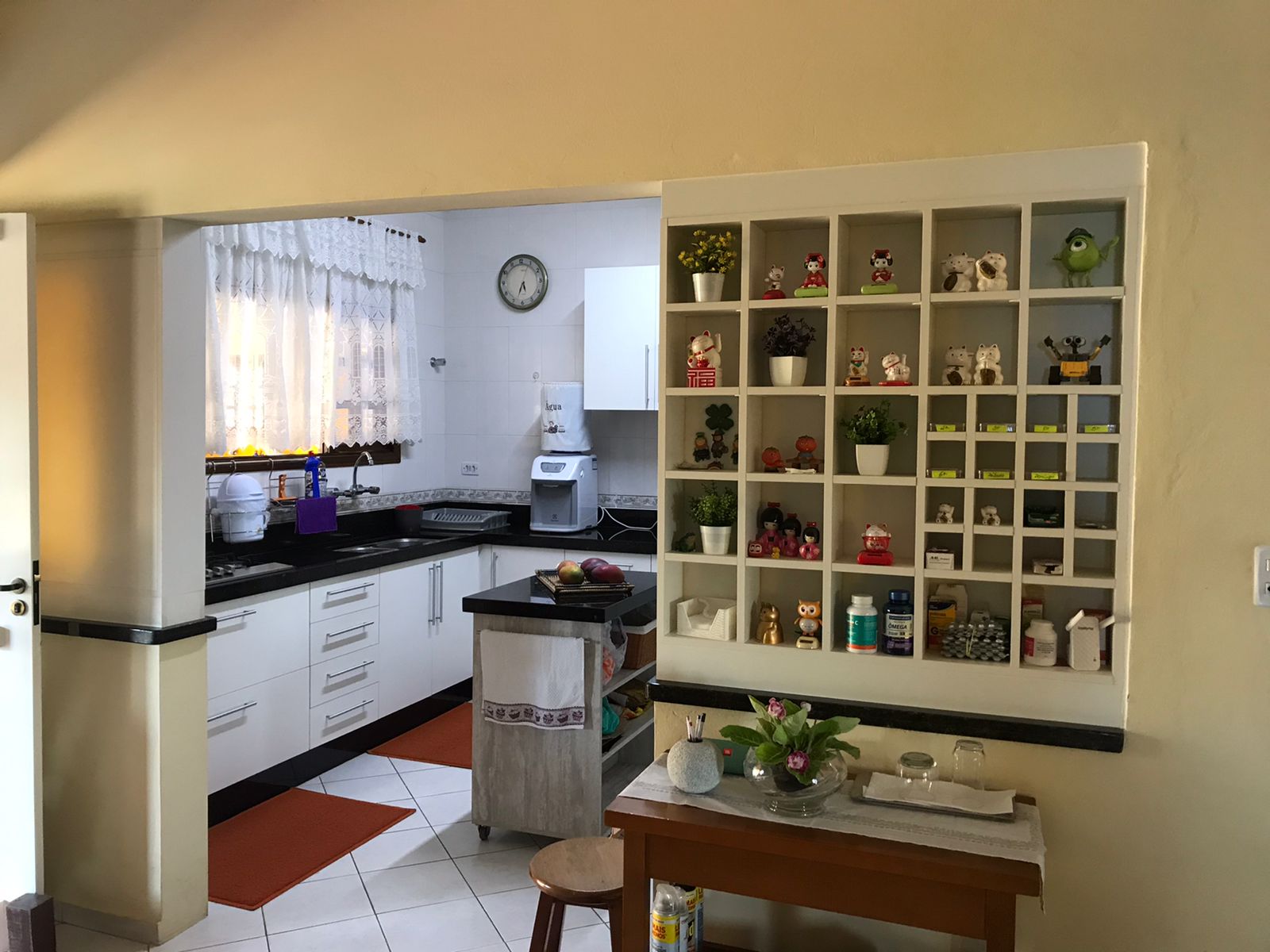 Chácara semi mobiliada a venda c/ 4 dormitórios, Condomínio Vitassay - Boituva/Sp