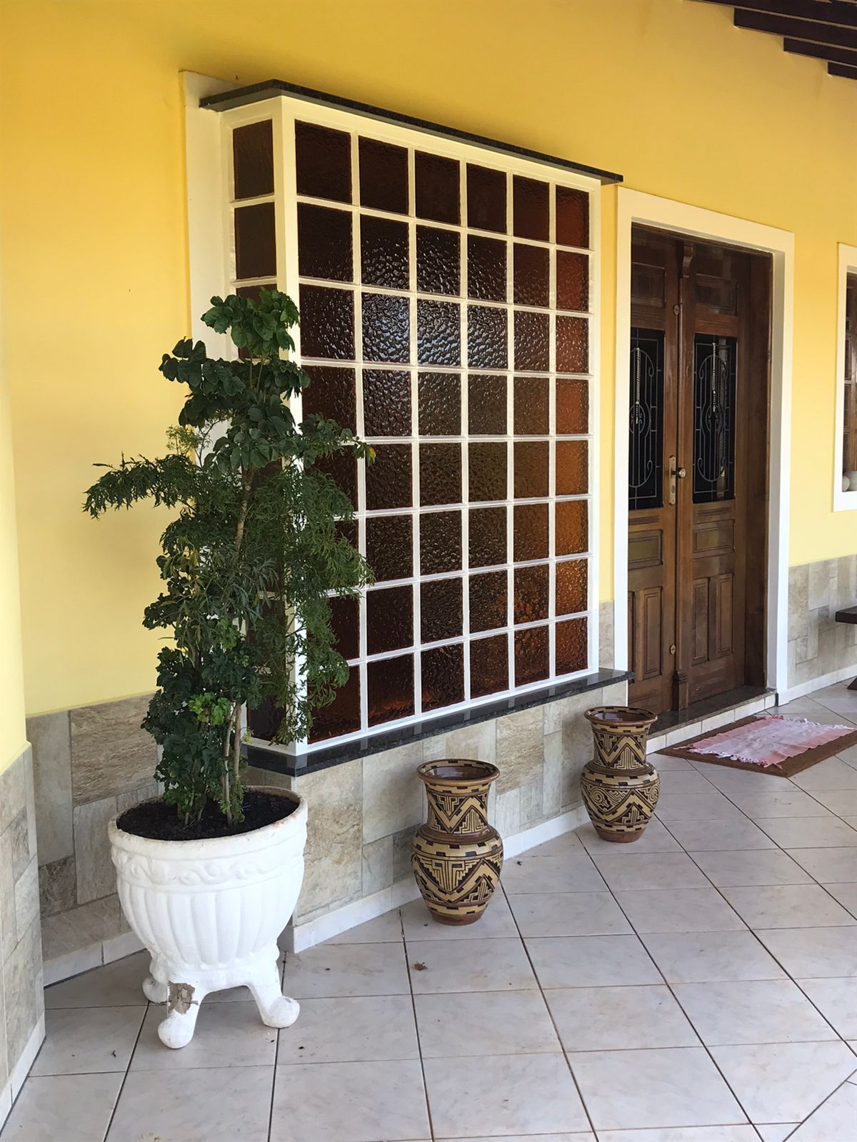 Chácara semi mobiliada a venda c/ 4 dormitórios, Condomínio Vitassay - Boituva/Sp