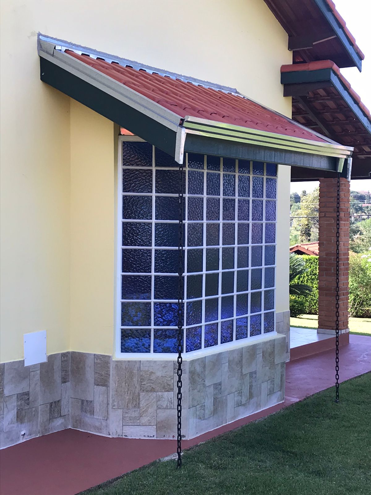 Chácara semi mobiliada a venda c/ 4 dormitórios, Condomínio Vitassay - Boituva/Sp